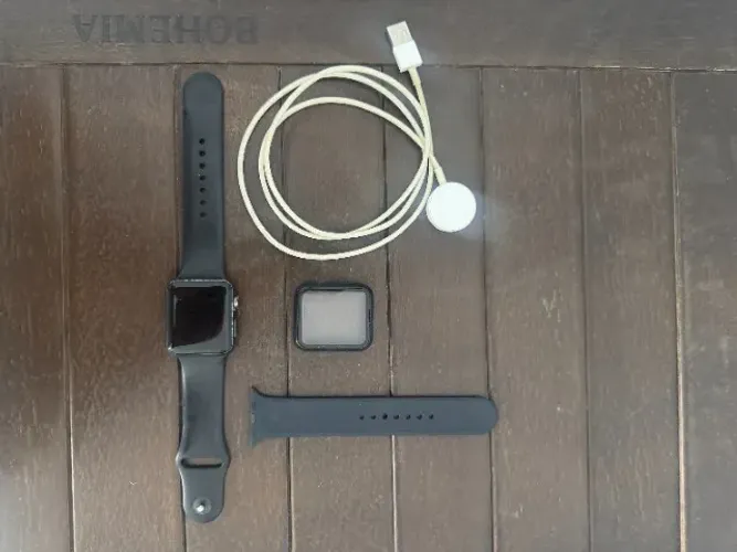 APPLE WATCH SERIES 3 - 42MM