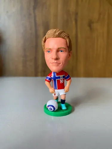 Mini Craque Soccerwe Odegaard