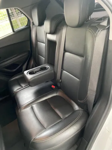 Chevrolet Tracker Premier 1.4 Turbo 16V Flex AUT 2019