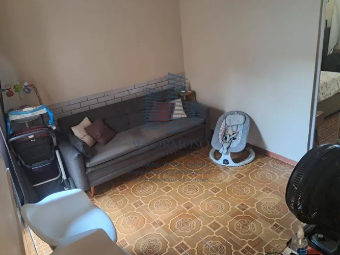 Apartamento 1 quarto 45m² à venda na Avenida dos Italianos Rocha Miranda