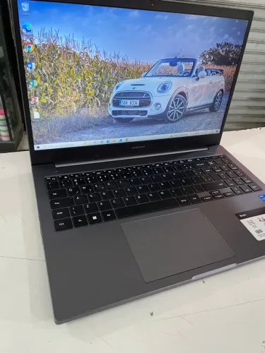 Notebook Samsung Book Core i5 11° Geração 8GB RAM SSD NVME 256GB - Somos loja em Madureira
