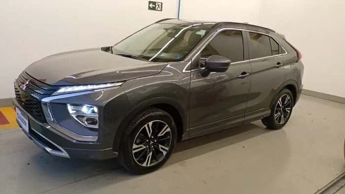 Mitsubishi Eclipse Cross HPE 1.5 16V 165cv AUT 2025