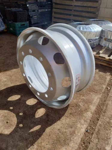 Roda para caminhão aro 22 x 8.25