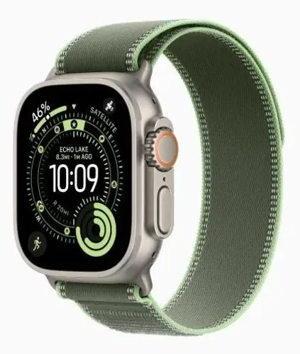 Apple Watch Ultra 2