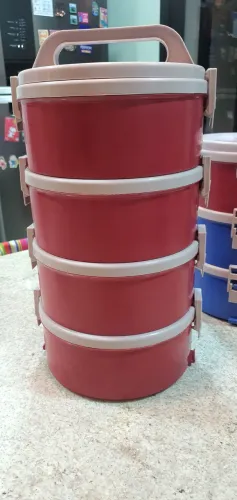 Vendo marmitas térmicas 