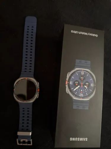 Samsung Galaxy Watch ultra 