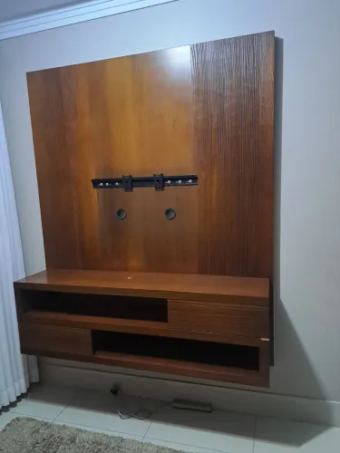 Painel Madeira Maciça