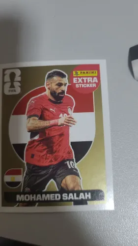 Figurinhas lendárias da copa.