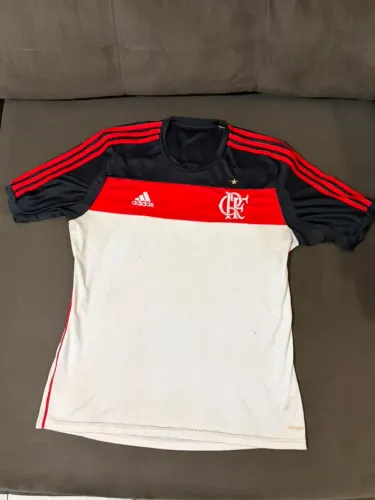 CAMISA DO FLAMENGO ORIGINAL 2013