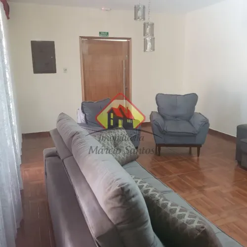 Excelente casa comercial Jardim Santana - Tremembé