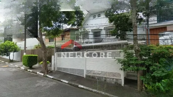 Sobrado em Rua Cesário Vendramini - Adalgisa - Osasco/SP
