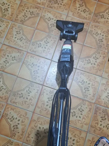 Aspirador de pó britania - novo