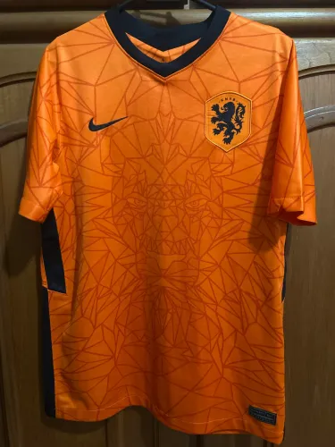 Camisa seleção Holanda (XL Infantil) - 2020/2021