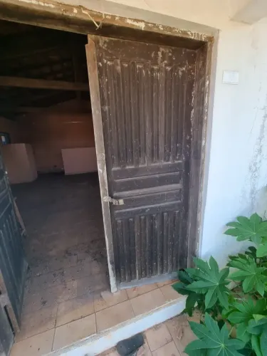 INVISTA NO SEU FUTURO: Imóvel Perfeito para Seu Projeto dos Sonhos!
