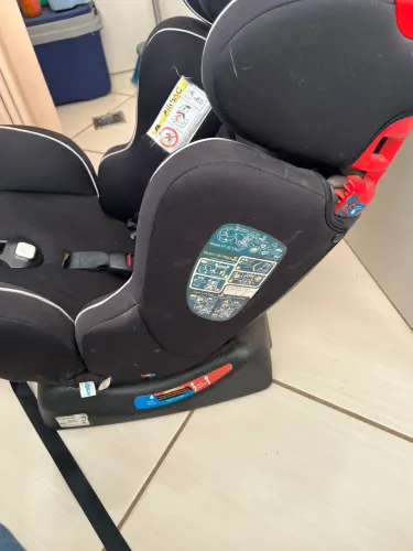 Coisa para criança 