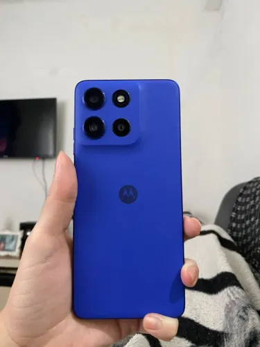 Moto G56 Novíssimo 256GB