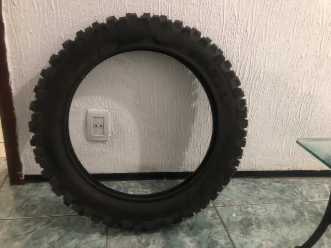 PNEU DALAMA 100/100-18 CINBORG