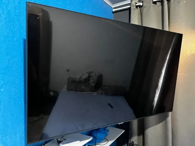 TV SAMSUNG 55 POLEGADAS