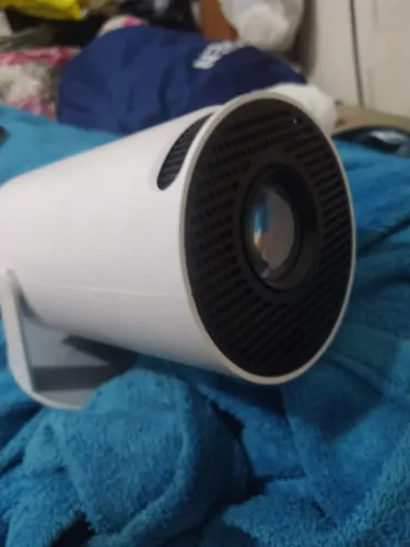 Projetor 4K Portatil