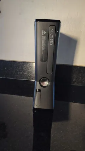 Xbox 360 desbloqueado