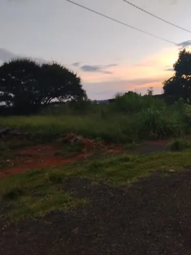 Terreno /condomínio (chácara) 