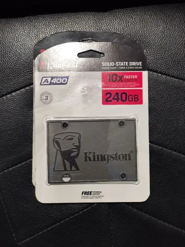 SSD Kingston 240gb Original