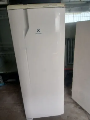 GELADEIRA ELETROLUX rdf