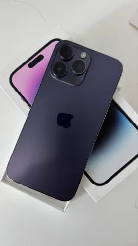 iPhone 14 Pro Max 128