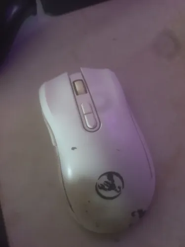 Mouse T69 2.4G - wireless (sem fio)