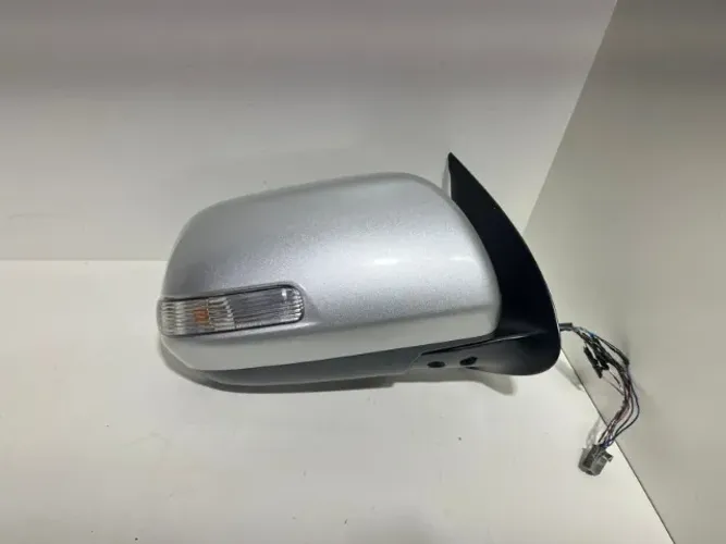 Retrovisor Eletrico Hillux SW4 2012 2013 2014 2015 Retratil LD