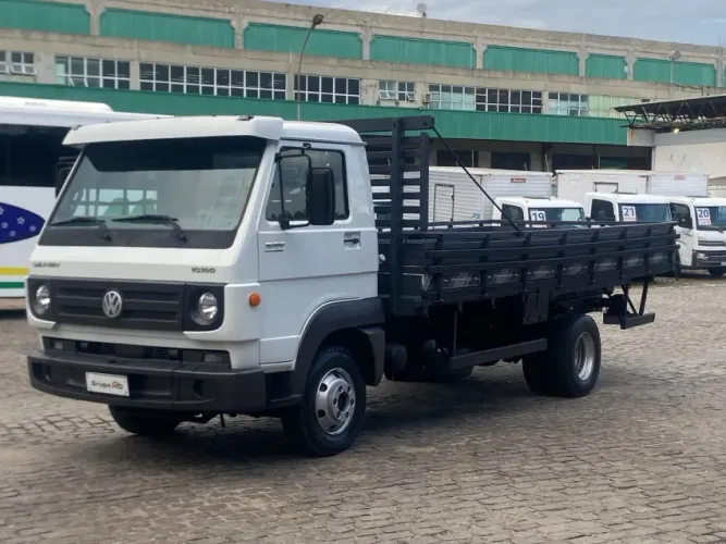 Volkswagen 10160 DRC 4X2