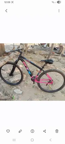 Bicicletas