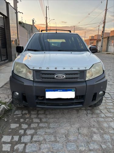 Imagem de Ford Ecosport XL 1.6/ 1.6 Flex 8V 5P 2011