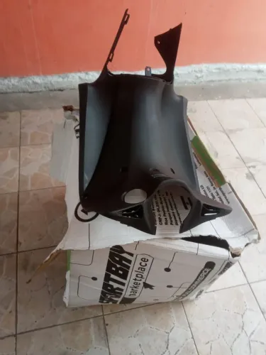 Protetor de perna bis mod 2008 ate 2012