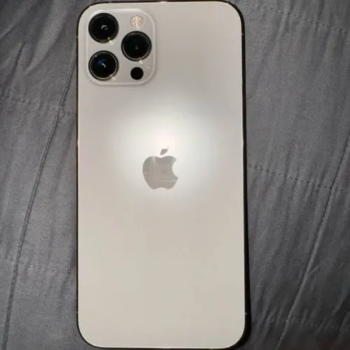 iPhone 12 Pro Max 512g