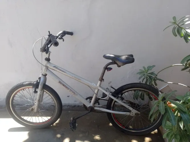 Bicicleta HOUSTON