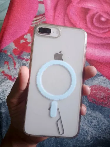 iPhone 8plus zero