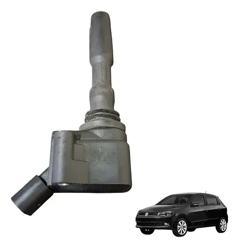 Bobina Ignição Volkswagen Gol G6 2013 Original (usado)