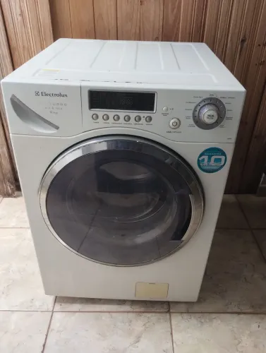 Lava e seca 9kg 