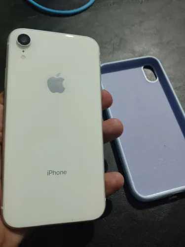 iPhone xr 128gb