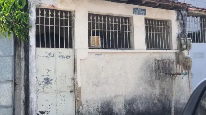 Negócio imperdível Casa no Mutuapira, Sao Goncalo - RJ, Nº 50, 1 quarto, 55,4m² | Venda D
