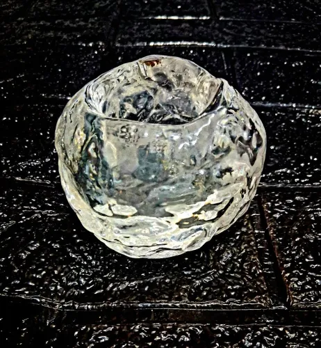 Kosta Bora vintage Cristal