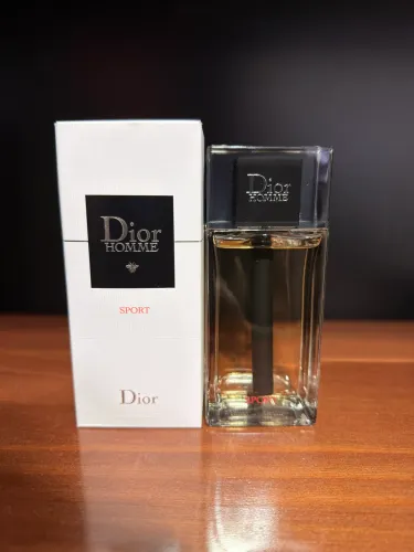 Dior Homme Sport 125ml