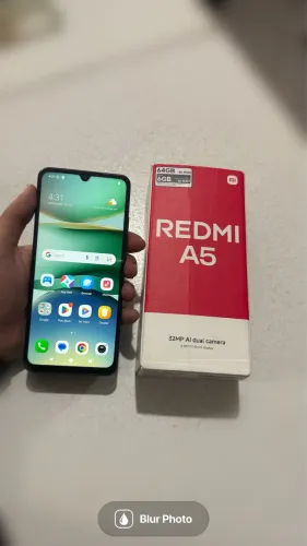 Redmi A05