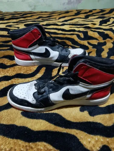 Tênis Air Jordan masculino original 