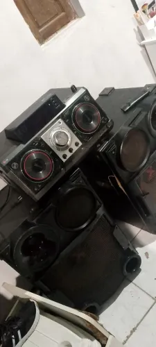 Som em perfeito estado 