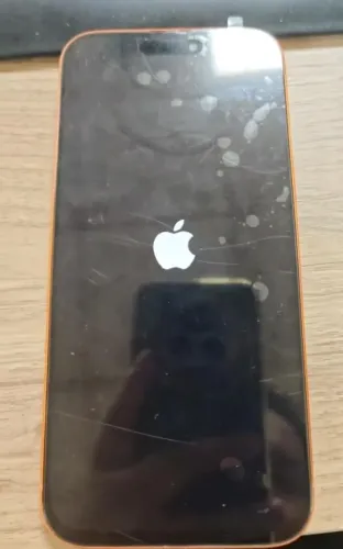 Iphone 17 pro max (troco em bike eletrica)