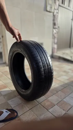 Pneu Pirelli Aro 15 195/60