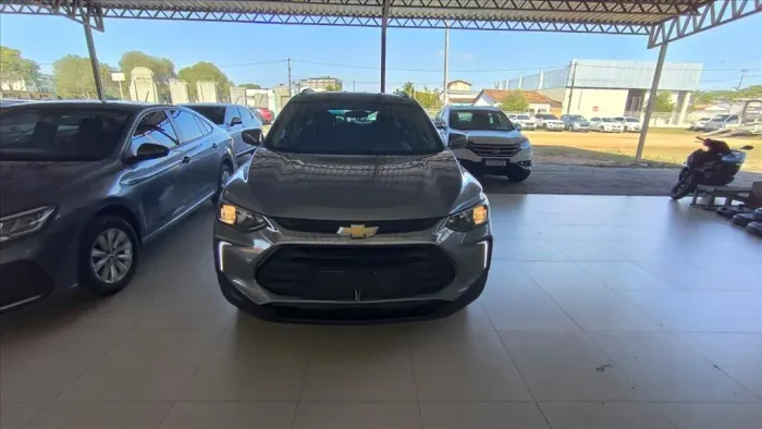 Chevrolet Tracker LT 1.0 Turbo 12V Flex AUT 2025