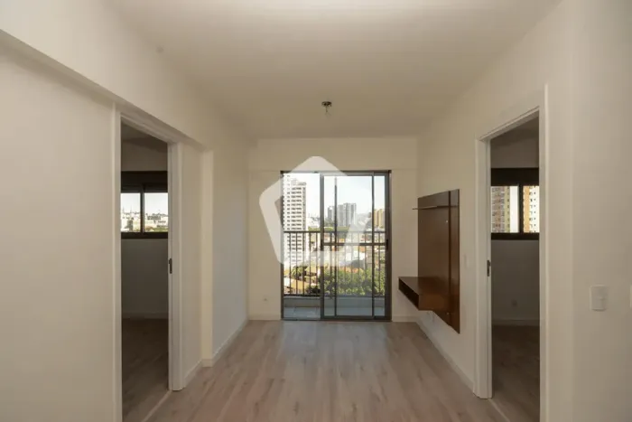 Apartamento de 2 quartos em Vila Albertina, São Paulo - Venda